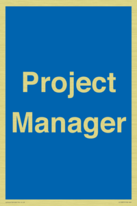Project Manager